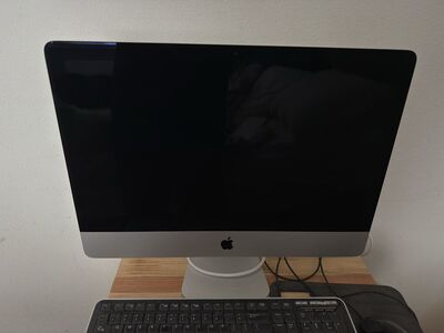 Refurbished iMAC 21.5 Screen Retina 4K