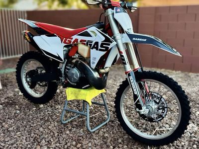 2024 GasGas EX300