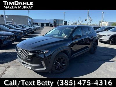 2024 Mazda CX-50 2.5 S Select