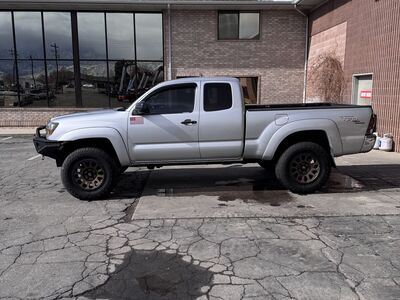 2005 TOYOTA TACOMA V6