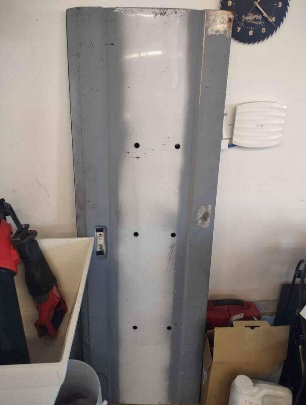 1992-1996 F-150 Parts OEM