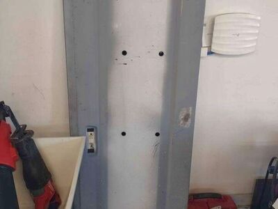 1992-1996 F-150 Parts OEM