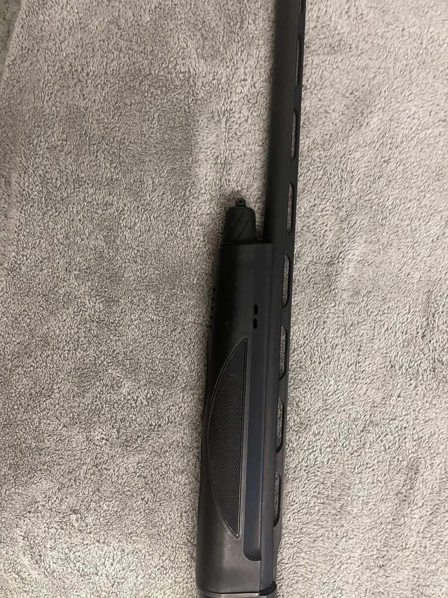 Escort magnum toy replica 