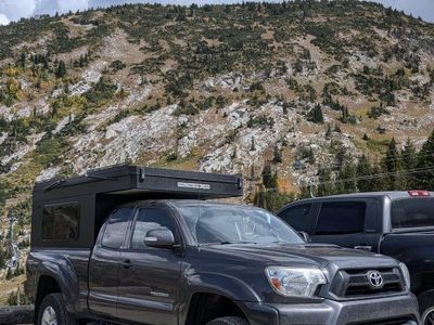 Oru Designs Bruin Camper