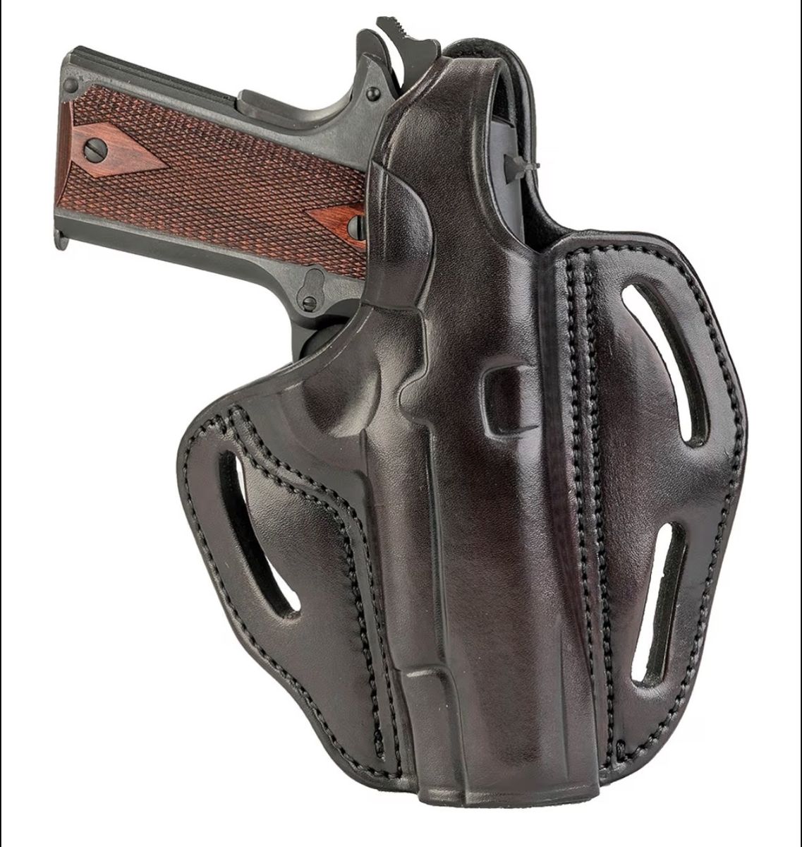 1911 Leather Holster 1791