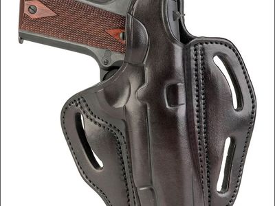 1911 Leather Holster 1791