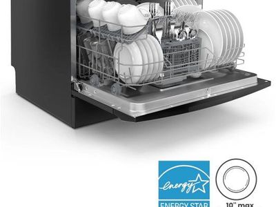 countertop dishwasher
