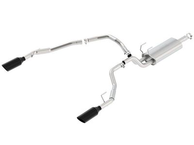 Borla ATAK muffler