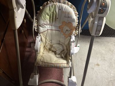 Baby Swing