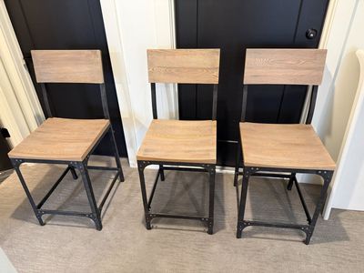 Stools - counter height
