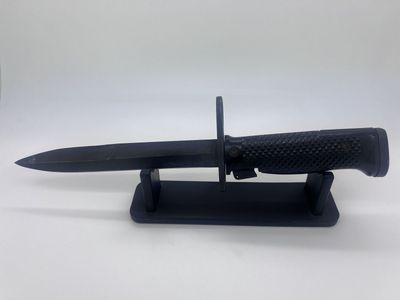 US M6 Bayonet