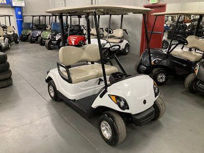 Yamaha Gas Golf Cart