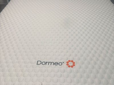Premium Dorrmeo Mattress Topper Full