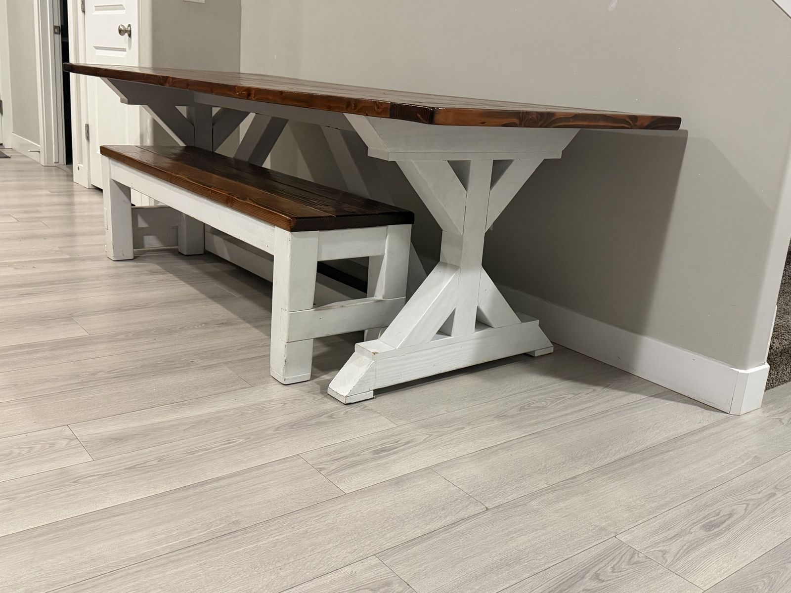 Farm Table