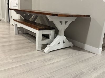 Farm Table