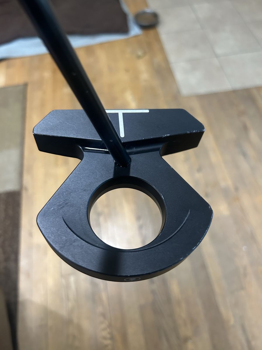 Lab Golf DF3 34”