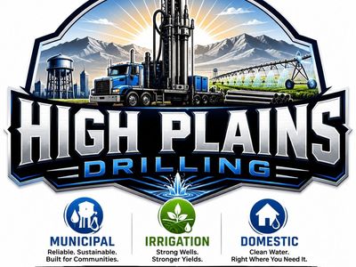 Water well pumps