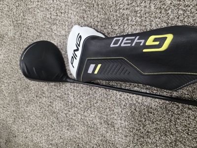 Ping G430 Driver