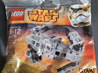 Lego Star Wars New