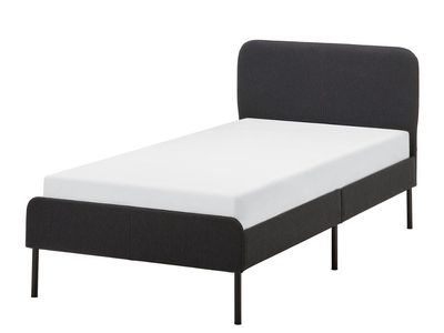 IKEA twin bed frame