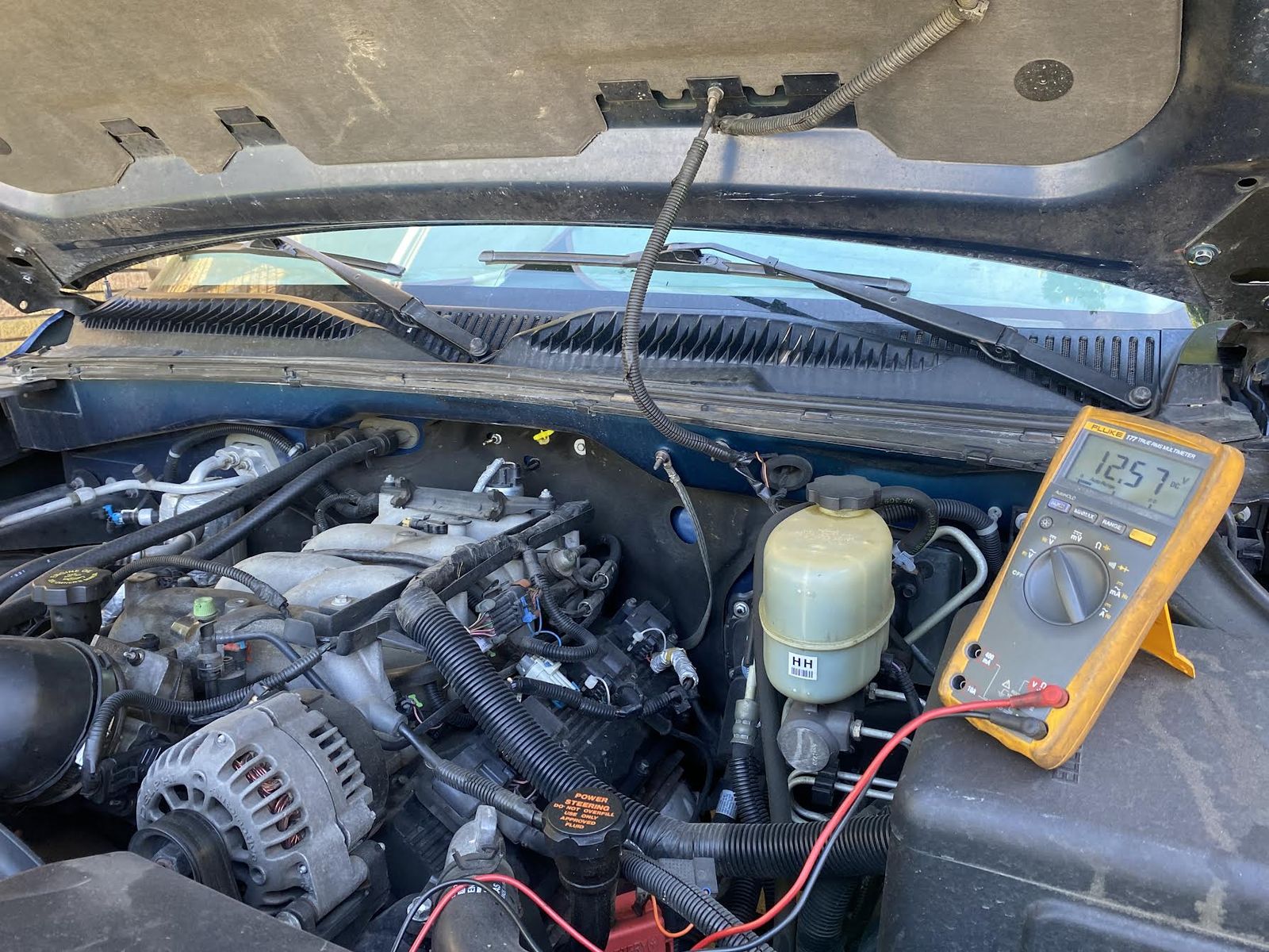 EZ Auto LLC