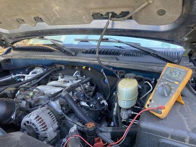 EZ Auto LLC