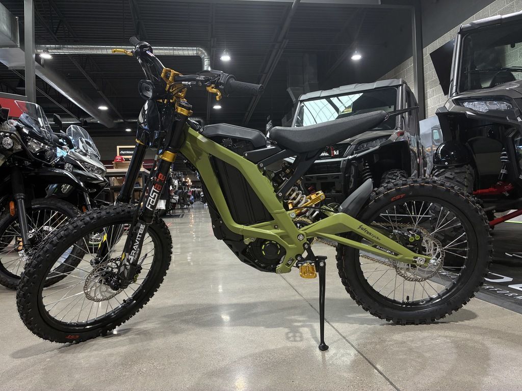 2025 SUR-RON Light Bee X