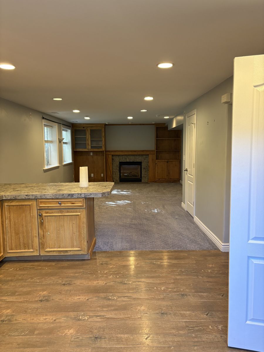 Cottonwood Heights 2 Bedroom Rental