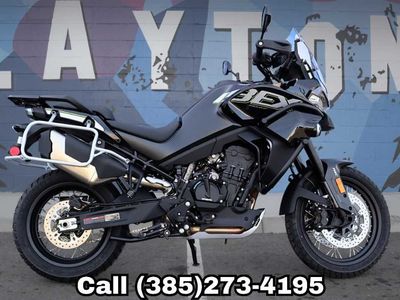 2026 CFMOTO IBEX 800-E