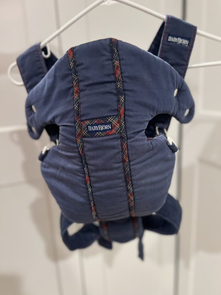 Baby Bjorn Carrier