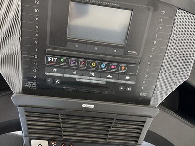 Treadmill