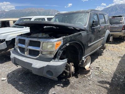 2007 Dodge Nitro Parts - UTPAP Orem