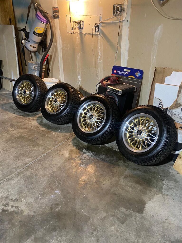 ORIJINALS WHEELS ITALIAN 5x120