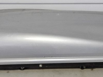 Thule Evolution Roof Cargo Box