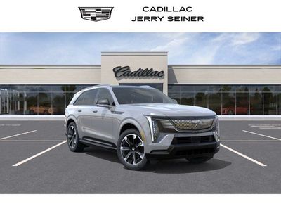 2026 Cadillac Escalade IQ Sport