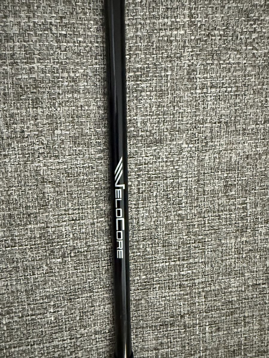 Ventus black 6s Titleist tip driver shaft