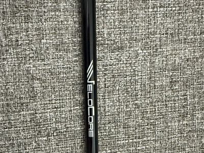 Ventus black 6s Titleist tip driver shaft