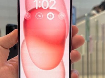 iPhone 15 128GB - Unlocked for any company