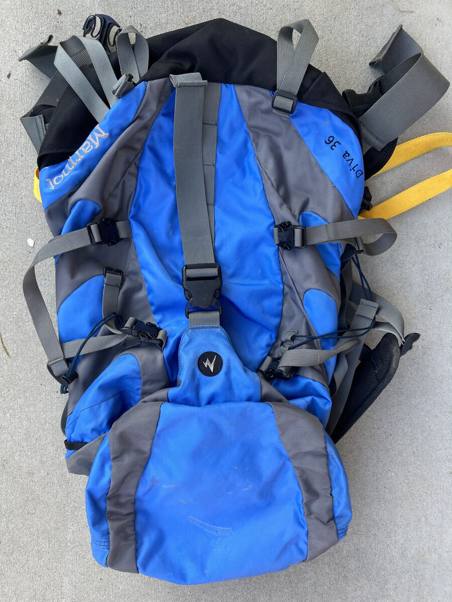 Marmot Diva 36 Backpack