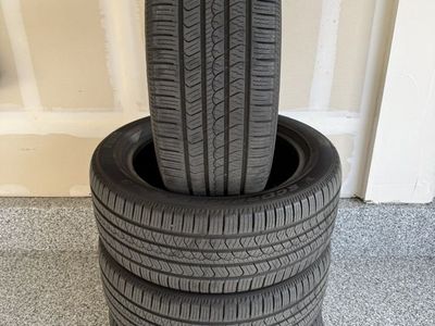 Pirelli Scorpion AS Plus 3 (255/50/20)