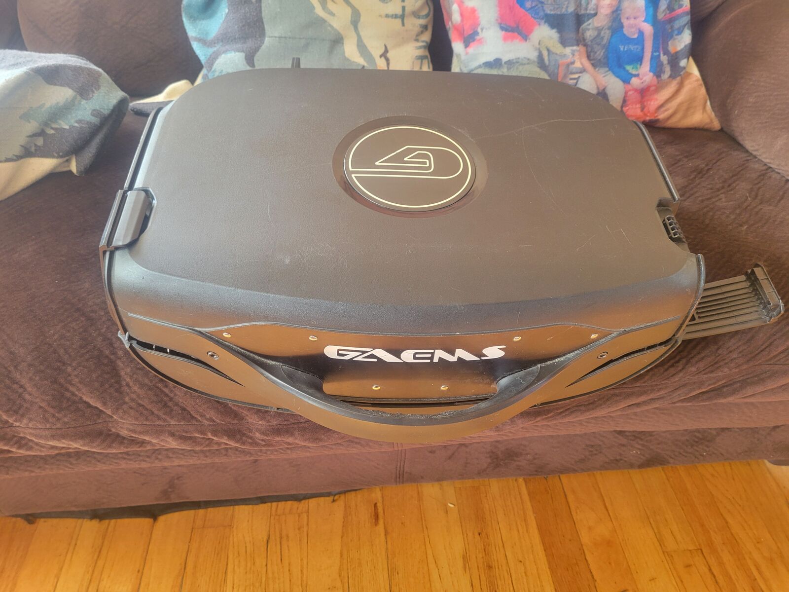 Gaems