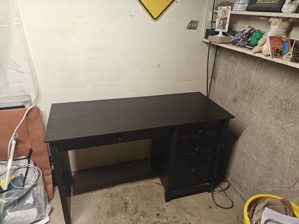 Computer Desk
