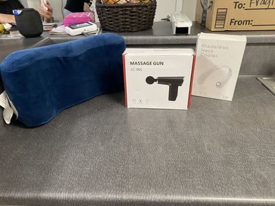 Massagers