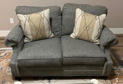 Living room furniture