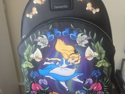 Loungefly bags for sale.