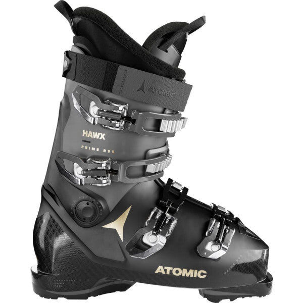 New 2025 Atomic Hawx Prime R95 W GW - 24.5 MP