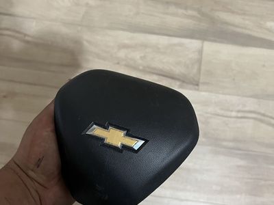 For Malibu 2016-2025 steringwheel bag