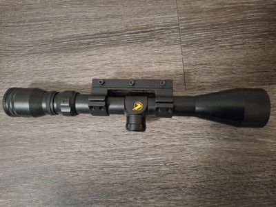 scope