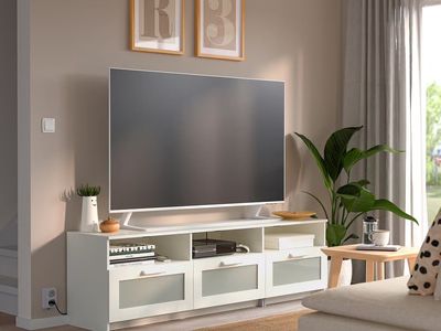 Ikea brimnes tv stand
