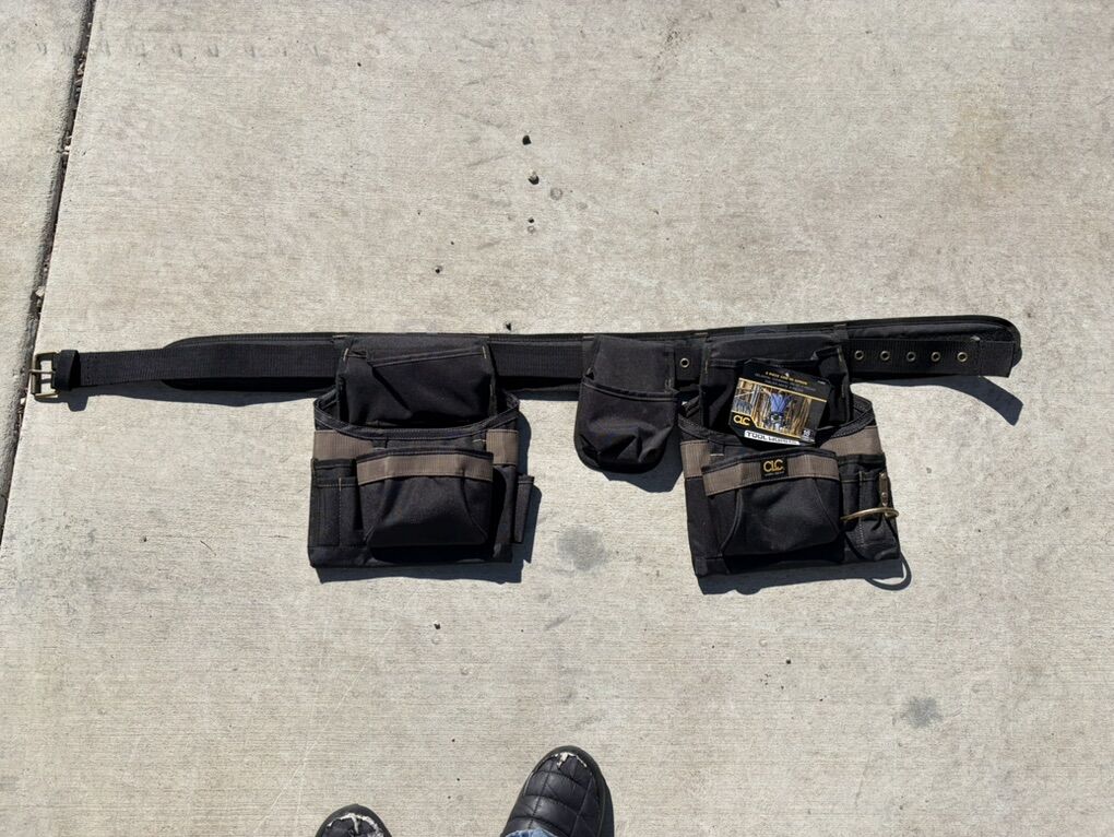 Tool Belt